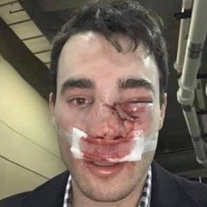 Meet your Posher, Josh